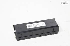 85137500 Chevrolet 2024 Trax Hvac Ac Climate Heater Temperature Control Module Oem