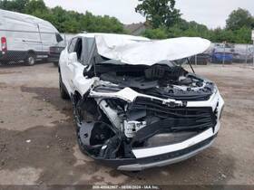 85137508 Chevrolet Used A/c Temperature Control Module Fits 2022 Blazer Cent