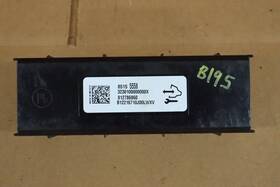 85155558 Chevrolet 2022 2023 Chevy Equinox Ac Heat Temperature Climate Control Module Oem 85155558 Chevrolet 2022 2023 Chevy Equinox Ac Heat Temperature Climate Control Module Oem
