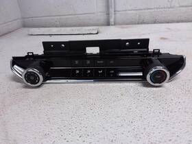 85635603 Chevrolet 2023 Colorado Single Zone Temperature Controller Oem Id