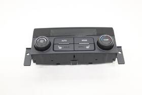 86527762 Chevrolet 2018 - 2023 Traverse Console A/c Heater Control Switch Oem