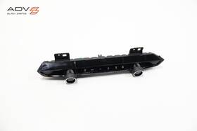 86592193 Chevrolet 2024 Blazer Ev Dash Hvac Ac Heater Climate Control Switch Oem