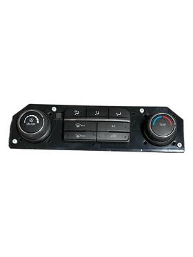 86782993 Chevrolet 2022 Chevy Silverado 1500 Manual Temperature Climate Controls Oem
