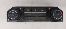 Ft22-ft23 Chevrolet 86782996 Silverado 1500 Heat Ac Controller Module Oem 1 Year Warranty