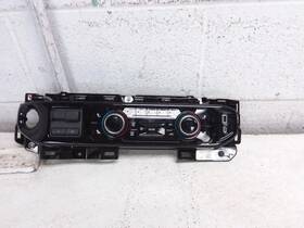 87840691 Chevrolet 2023 Silvrdo15 Dual Zone Heated Seats Temperature Controller Oem