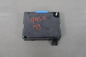 Chevrolet 88961234 1990 Corvette Climate Control Module