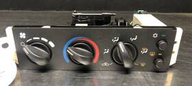 89018239 Chevrolet 2003-2005 Cavalier Heat A/c Temperature Climate Control Hvac