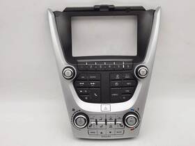 90025-817 Chevrolet 90025-817/0005 2016-2017 Equinox Ac Heater Climate Radio Control Panel Oem