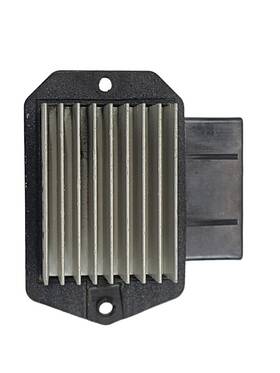 Chevrolet 92204526 Used A/c Temperature Control Module Fits 2011 Caprice Und
