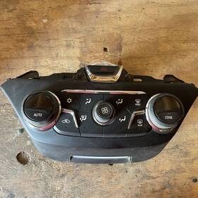 92278339 Chevrolet 14-2017 Caprice Ppv Ac Climate Control Heater Switch Oem