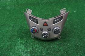 95076687 Chevrolet 2012 Sonic Ac Control Oem