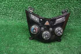 95104398 Chevrolet 2013 2014 Sonic Ac Control Oem