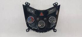 Ft13-ft14 Chevrolet 95282238 Sonic Heat/ac Controller Module With Heated Seats Oem