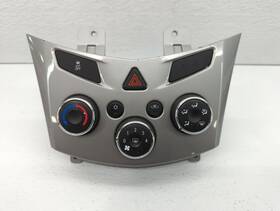 95298405 Chevrolet 2013 Trax Ac Heater Climate Control Ftv3f