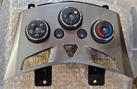 95332714 Chevrolet Chevy Trax 2013-2014 Heater Ac Control New Oem