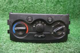 9561084z00 Chevrolet 2004 2005 2006 Aveo Ac Control Oem