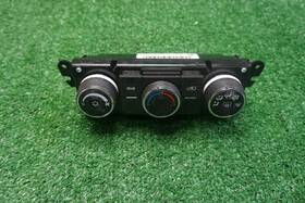 97250b2gq1ca Chevrolet 2013 14 15 16 17 Chevy Traverse Ac Control Oem