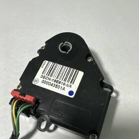 Box-a29-a1402-12k14 Chevrolet 2005-2006 Equinox Ac Heater Blend Door Actuator Oem 2gch-19e616-ea