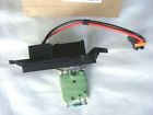 2-123 Chevrolet Chevy Silverado 2003 2004 2005 2006 2007 Ac A C Blower Resistor Module