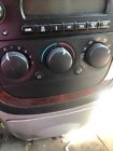 01829 Chevrolet Chevy Uplander Oem Climate Heater Ac Control