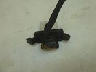 18953 Chevrolet Climate Control Resistor Motor 2011 Morad Blower Malibu