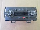 28014590 Chevrolet Climate Malibu Control 2006 Digital 2007 Oem Part