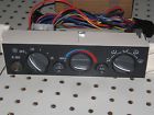 16233142 Chevrolet Control 1995 15-72266 Hvac Ac-delco C1500