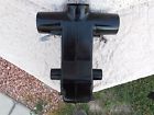 3937197 Chevrolet Distribution 69-70 Belar Biscayne Caprice Gm Impala Duct