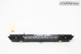 E315127 Chevrolet 2019-2022 Blazer Dash Climate And Seat Heater Ac Air Control Switch Oem