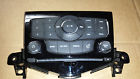 95914367 Chevrolet Face 2013 Control - 2014 Radio Cruze