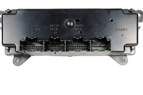 23111247 Chevrolet Gm Oem 12-15 Captiva Sport-dash Control Unit
