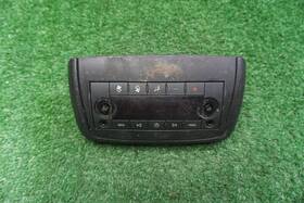 Gx6318c858 Chevrolet 2016 Chevy Spark Ac Control Oem