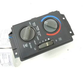 Chevrolet Hac-1387 1994 94 S10 A/c Heat Climate Temperature Control Oem