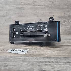 Chevrolet Hca82ac 1981-1987 Ac Control Switch