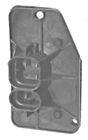 12368390 Chevrolet Oem 93-96 Temperature-power Gm Module Corvette