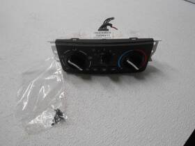 Chevrolet Smitley-412-05-034 2007 Cobalt Dashboard Climate Temperature Control Module