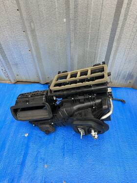 T36658b Chevrolet 2014 - 2020 Impala Oem Hvac Ac Evaporator Climate Heater Assembly