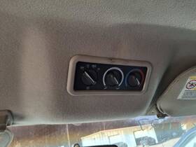 Chevrolet Truck 655-01615 2003 Express 35 Climate Control Unit Overhead Mount Used 123k Mi
