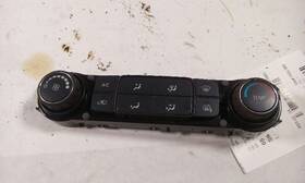 655-02688 Chevrolet Truck 14-16 Chevy Silverado Temperature Climate Control Single Zone Ac