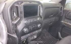 655-10735 Chevrolet Truck Silverado 1500 Pickup 2020 Heat Ac Temperature Control 655-10735 Chevrolet Truck Silverado 1500 Pickup 2020 Heat Ac Temperature Control