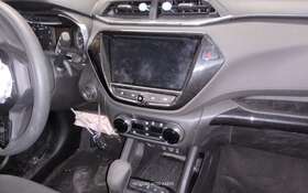 655-11666 Chevrolet Truck Trailblazer 2021 Temperature Control