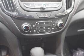 655-12099 Chevrolet Truck 2023-2024 Equinox Dual Zone Temperature Control 3010350 655-12099 Chevrolet Truck 2023-2024 Equinox Dual Zone Temperature Control 3010350