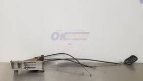 655.gm8671 Chevrolet Truck 1971 Chevy C20 Custom Ac Temperature Hvac Control Panel 655.gm8671 Chevrolet Truck 1971 Chevy C20 Custom Ac Temperature Hvac Control Panel