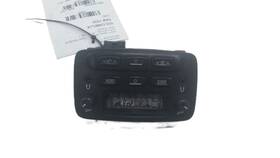 655.gm8g04 Chevrolet Truck Temperature Climate Control Heat Heated Ac Switch 2004 Chevy Trailblazer 2005