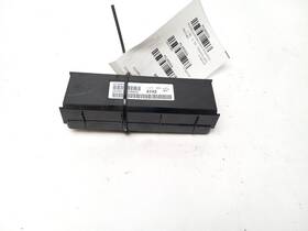 Chevrolet Truck 655.gm8l12 Temperature Control Module Fits Equinox 2012 Oem P13584743