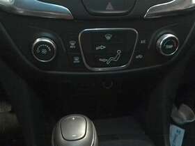 655.gm8l20 Chevrolet Truck 2020 20 Chevy Equinox Heater Control Temperature Panel