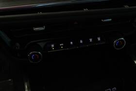 655.gm8z25 Chevrolet Truck 2025 Suburban 1500 Temperature Control 3078060