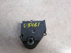 677.gm8594 Chevrolet Truck Heater Blend Door Actuator Motor Fits 94 1500 2500 3500 Pickup 287999