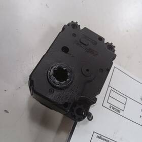 817.gm8221 Chevrolet Truck Chevy Trailblazer Flap Door Motor Heater Ac Actuator 2021 2022 2023 2024