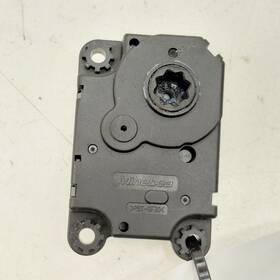 Chevrolet Truck 817.gm8222 Chevy Trailblazer Flap Door Motor Heater Ac Actuator 2023 2022 2021